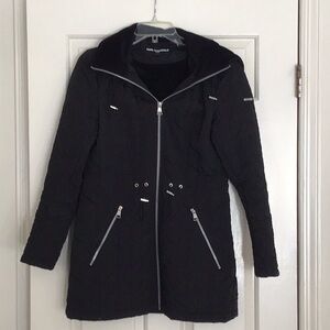 Karl Lagerfeld Winter quilted Jacket